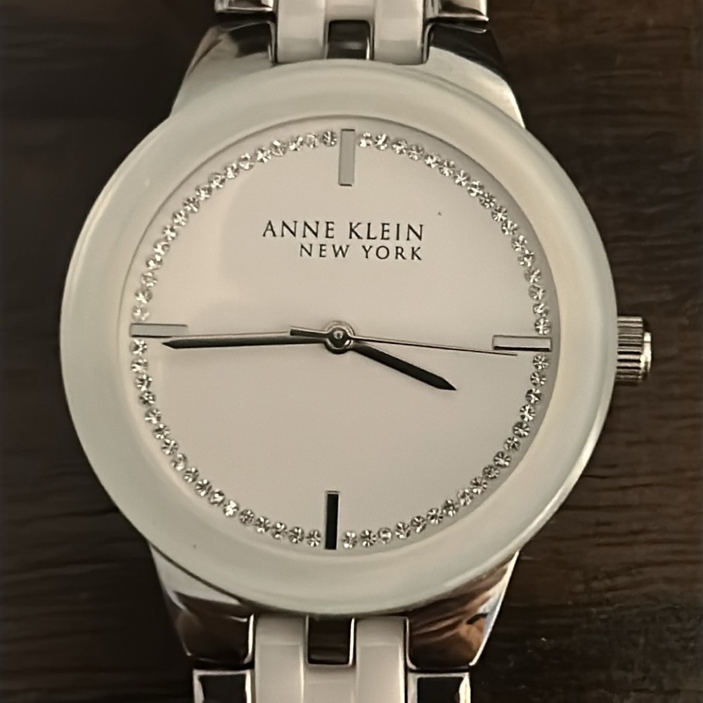 Anne Klein Watch - image 1
